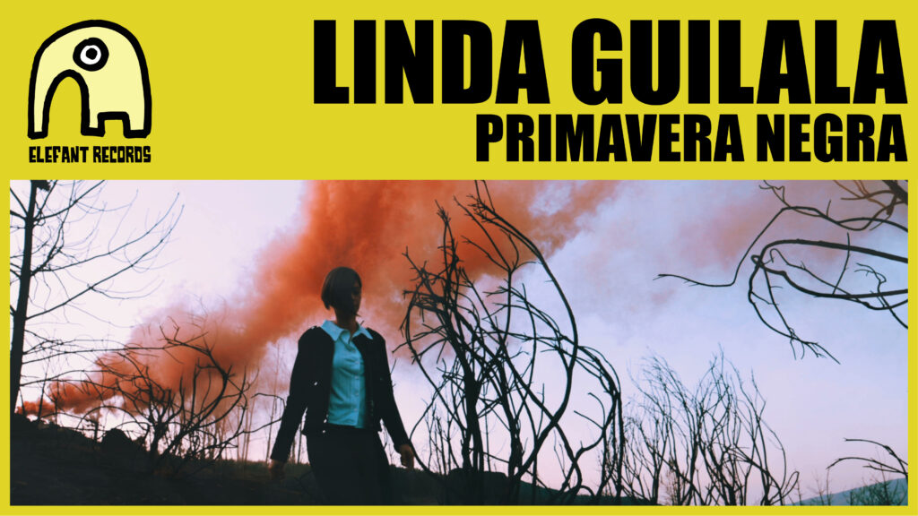 Imagen destacada de video: Primavera Negra [Video-Clip]